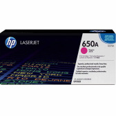 Картридж HP 650A Magenta (CE273A)