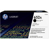 Картридж HP 652A Black (CF320A)