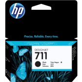 Картридж HP 711 Black (CZ129A)