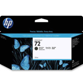 Картридж HP 72 Matte Black (C9403A)