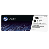 Картридж HP 78L Black (CE278LE)