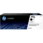 Картридж HP 79X Black (CF279X)