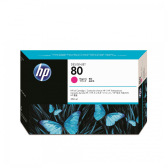 Картридж HP 80 Magenta (C4847A)