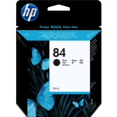 Картридж HP 84 Black (C5016A)