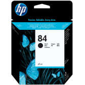 Друкуюча головка HP 84 Black (C5019A)