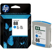 Картридж HP 88 Cyan (C9386AE)