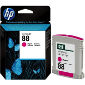 Картридж HP 88 Magenta (C9387AE)