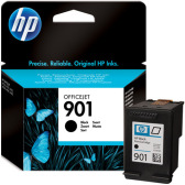 Картридж HP 901 Black (CC653AE)