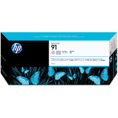 Картридж HP 91 Light Gray (C9466A)