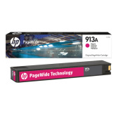 Картридж HP 913A Magenta (F6T78AE)