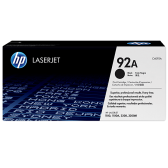 Картридж HP 92A Black (C4092A)