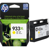 Картридж HP 933 XL Yellow (CN056AE)