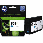 Картридж HP 951 XL Cyan (CN046AE)