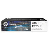 Картридж HP 981 X Black (L0R12A)