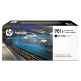 Картридж HP 981Y Black (L0R16A)