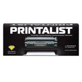 Картридж PRINTALIST 304A заміна HP CC532A Yellow (HP-CC532A-PL)