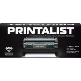 Картридж PRINTALIST 78A заміна HP CE278A Black (HP-CE278A-PL)