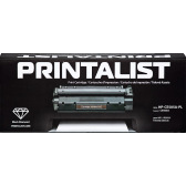 Картридж PRINTALIST 05A заміна HP CE505A Black (HP-CE505A-PL)