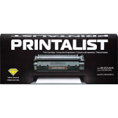 Картридж PRINTALIST 131A заміна HP CF212A Yellow (HP-CF212A-PL)