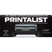 Картридж PRINTALIST 203X заміна HP CF540X Black (HP-CF540X-PL)