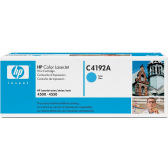 Картридж HP Cyan (C4192A)