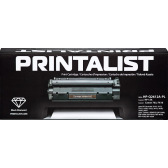 Картридж PRINTALIST 12A заміна HP Q2612A Black (HP-Q2612A-PL)