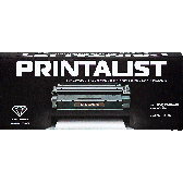 Картридж PRINTALIST  аналог HP Q5949A Black (HP-Q5949A-PL)