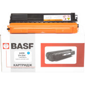 Картридж BASF замена Brother TN-321 Cyan (BASF-KT-L8250C)