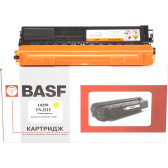 Картридж BASF замена Brother TN-321 Yellow (BASF-KT-L8250Y)