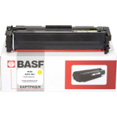 Картридж BASF замена Canon 054H Yellow (BASF-KT-3025C002)