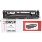 Картридж BASF заміна HP 203X CF540Х Black (BASF-KT-CF540X)