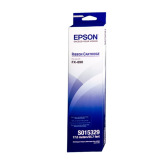 Картридж Epson Black (Чорний) (C13S015329)