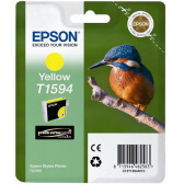 Картридж Epson T1594 Yellow (C13T15944010)