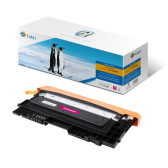 Картридж G&G для Samsung C430/C430W,C480/C480W/ C480FN Magenta (G&G-M404S)