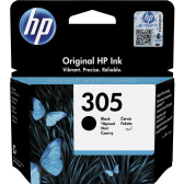 Картридж HP 305 Black (3YM61AE)