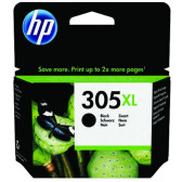 Картридж HP 305XL Black (3YM62AE)