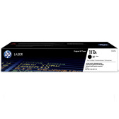 Картридж HP 117A Black (W2070A)