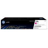 Картридж HP 117A Magenta (W2073A)