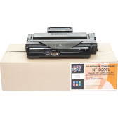 Картридж NEWTONE  аналог Samsung D209L Black (NT-D209L)