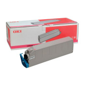 Картридж OKI C9000 Magenta (41515290)