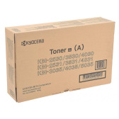 Тонер Kyocera Mita Toner A Black (370AB000)