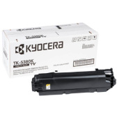 Картридж Kyocera TK-5380K Black (Чорний) (1T02Z00NL0)