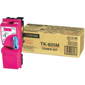 Тонер Kyocera Mita TK-825M Magenta (1T02FZBEU0)