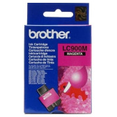 Картридж Brother Black (LC900B)