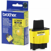 Картридж Brother Yellow (LC900Y)