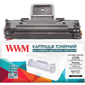 Картридж WWM заміна Samsung ML-1610D2/ELS (LC31N)