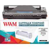 Картридж WWM заміна Samsung SCX-D4200A/ELS (LC45N)