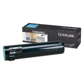 Картридж Lexmark Black (C930H2KG)