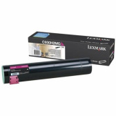 Картридж Lexmark Magenta (C930H2MG)