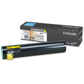 Картридж Lexmark Yellow (C930H2YG)